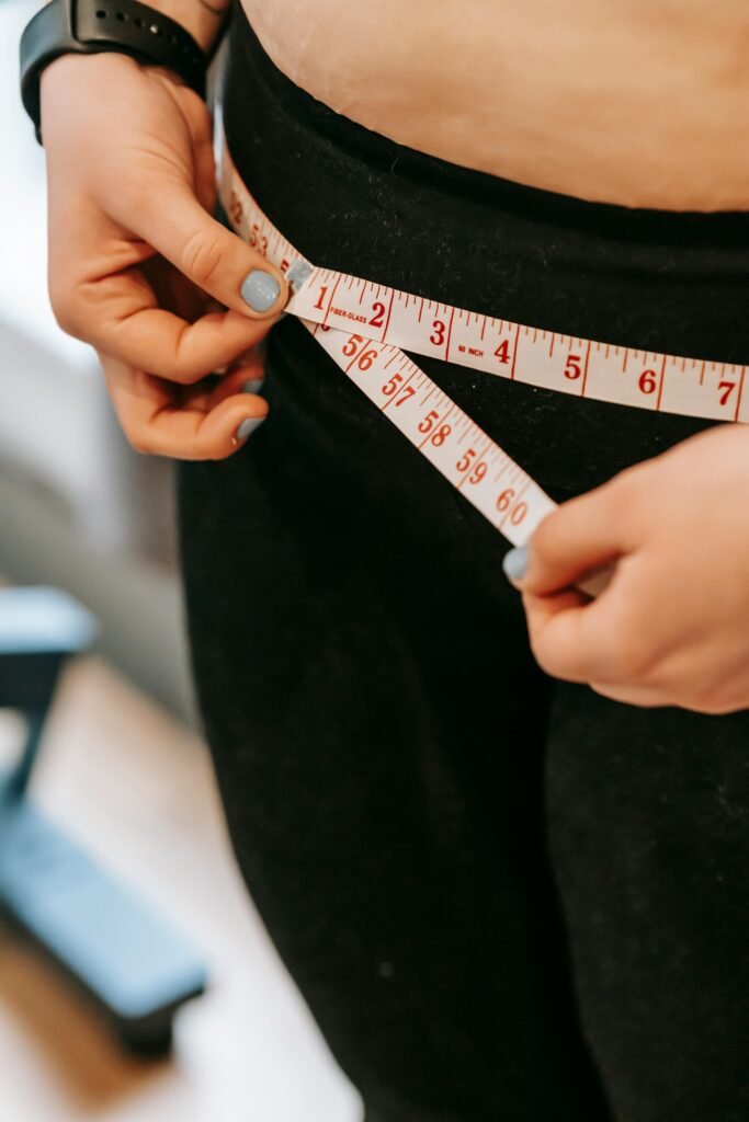 The Science of Sustainable Weight Loss: A Practical Guide ﻿