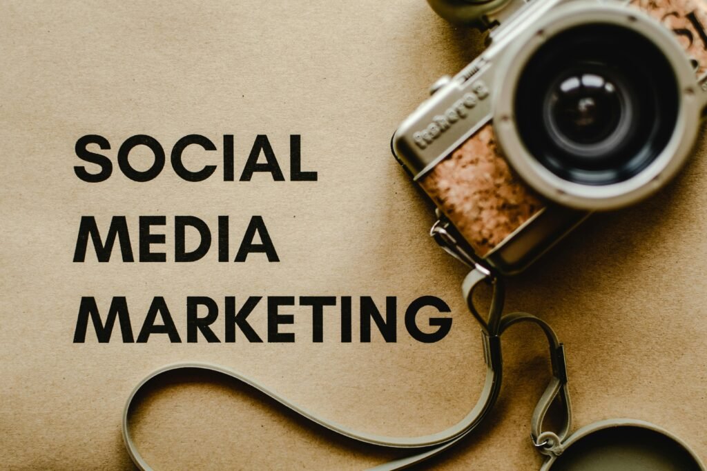 Social Media Marketing Tips to Grow Your Brand Organically